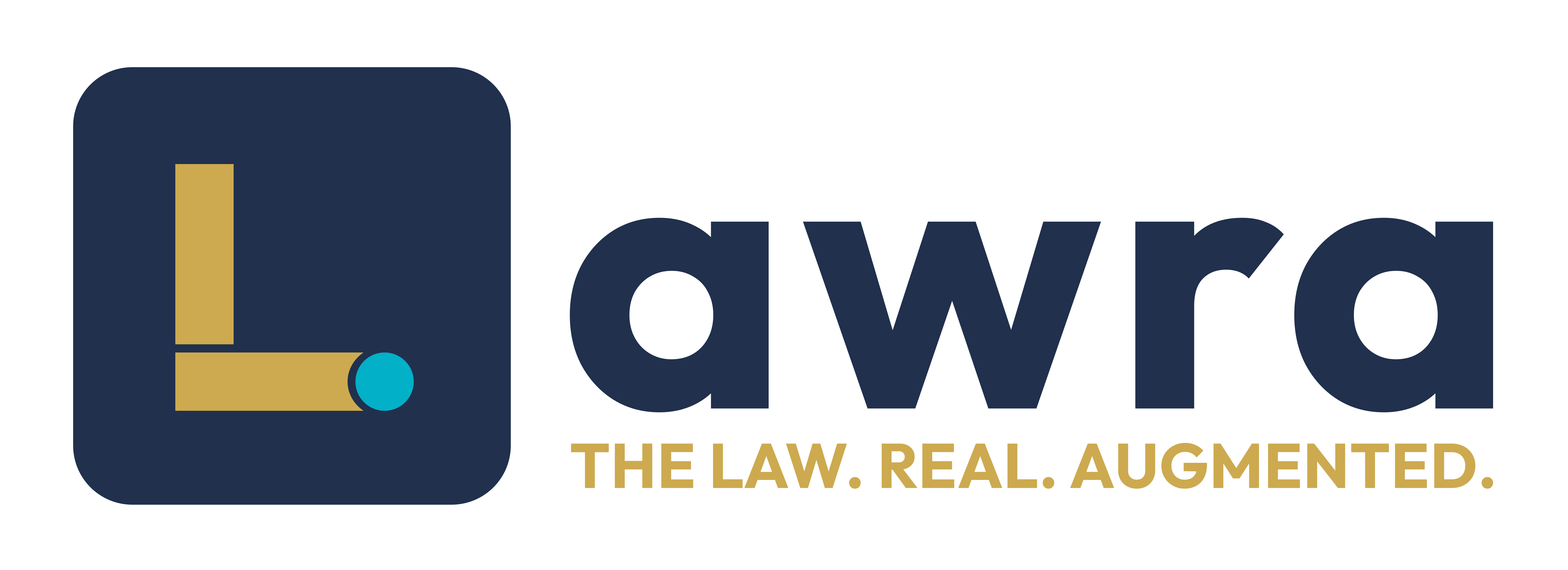 Lawra — The Law. Real. Augmented.